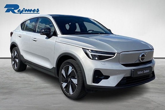 Volvo C40 17 of 20