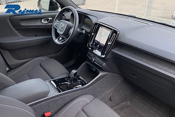 Volvo C40 11 of 20