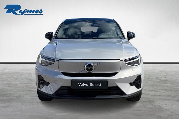 Volvo C40 20 of 20