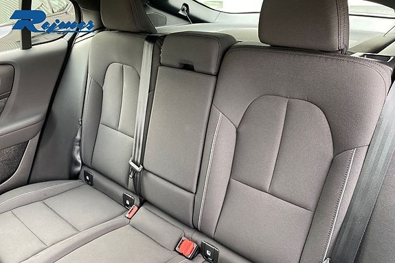 Volvo C40 12 of 20
