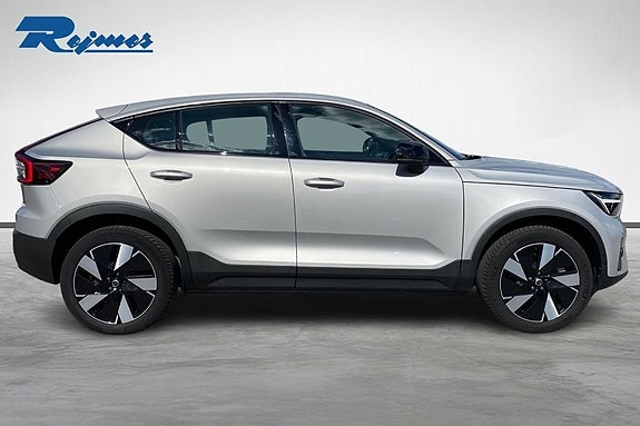 Volvo C40 4 of 20