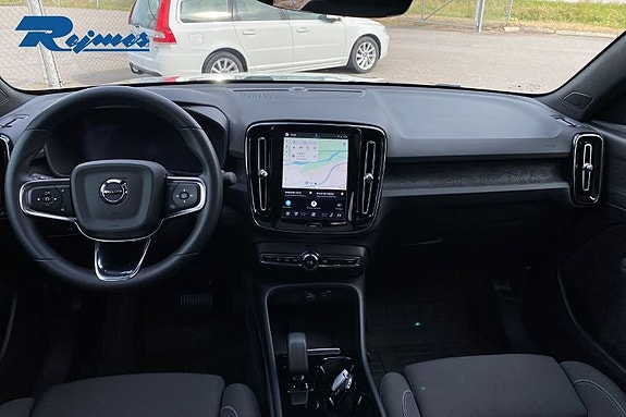 Volvo C40 10 of 20
