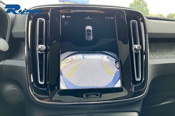Volvo C40 9 of 20
