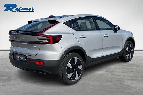 Volvo C40 2 of 20