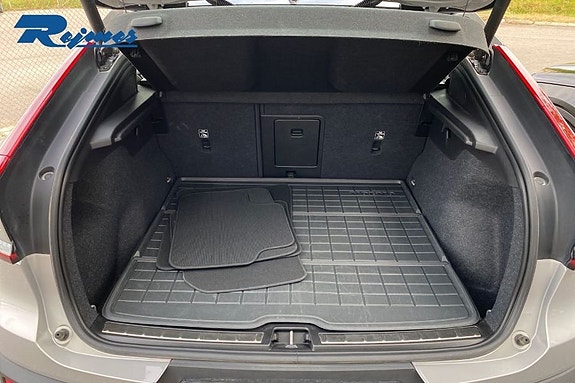 Volvo C40 15 of 20