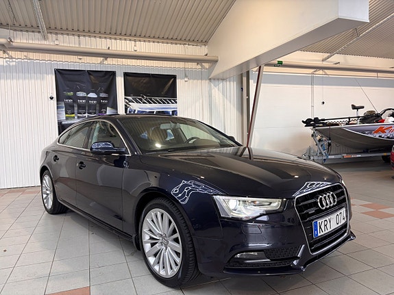 Audi A5 5 of 22