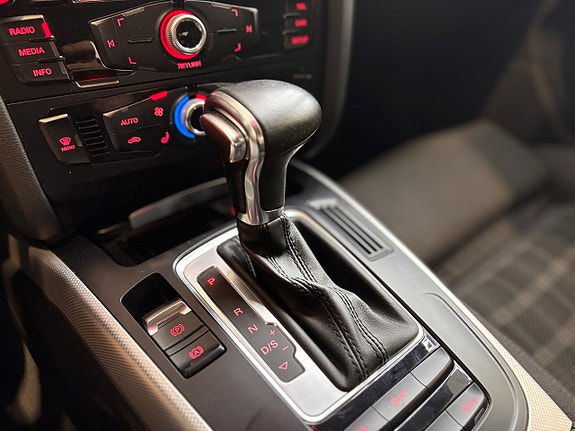 Audi A5 16 of 22