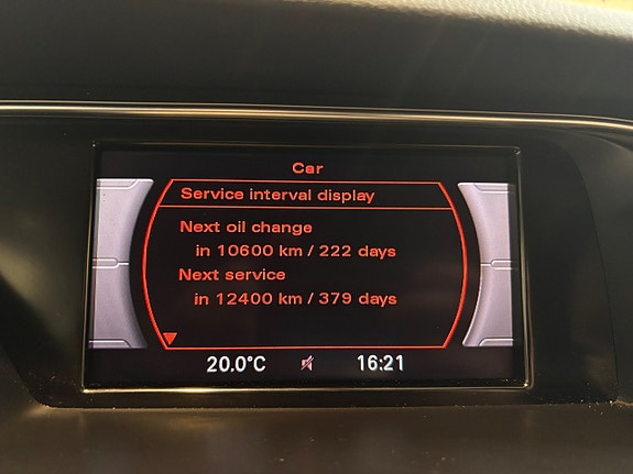 Audi A5 18 of 22