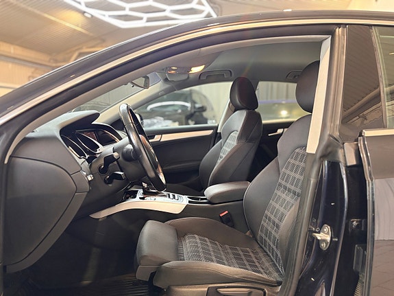 Audi A5 13 of 22