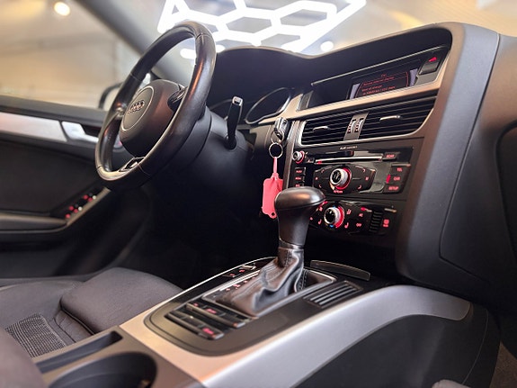 Audi A5 22 of 22
