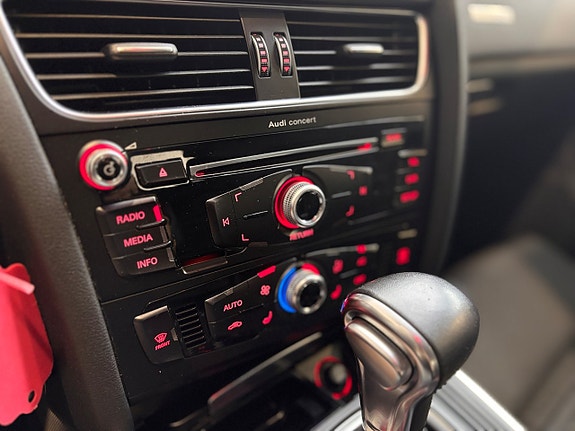 Audi A5 17 of 22