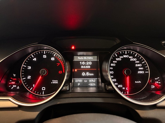 Audi A5 15 of 22