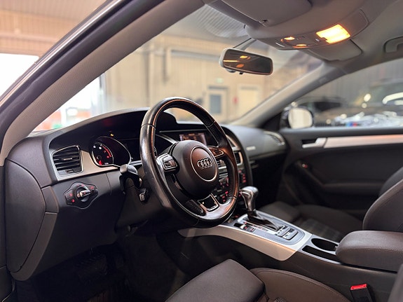 Audi A5 14 of 22