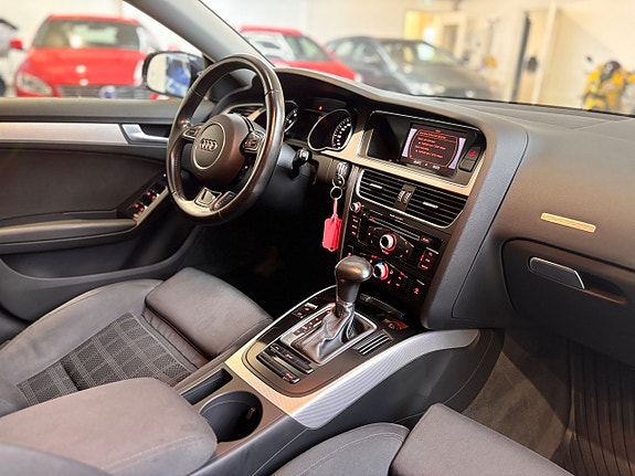 Audi A5 21 of 22