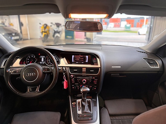 Audi A5 19 of 22