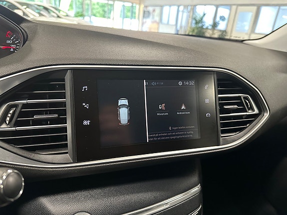 Peugeot 308 16 of 16