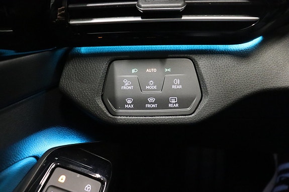 Volkswagen ID.4 GTX 20 of 30