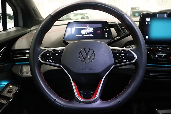 Volkswagen ID.4 GTX 14 of 30
