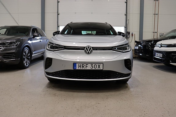 Volkswagen ID.4 GTX 4 of 30