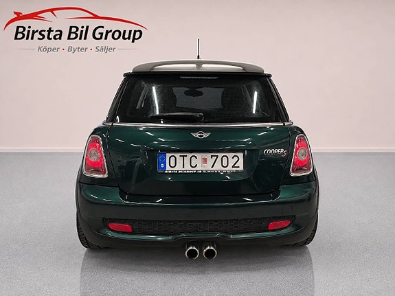 MINI Cooper S 4 of 25