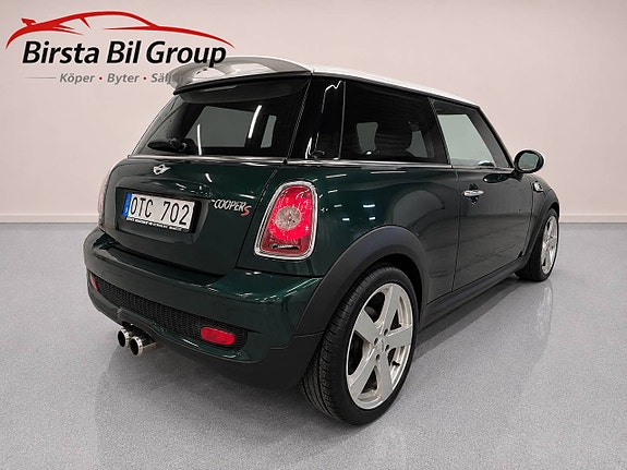MINI Cooper S 3 of 25
