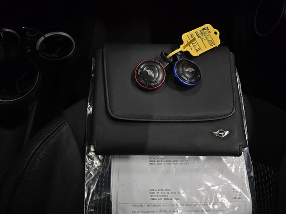 MINI Cooper S 23 of 25