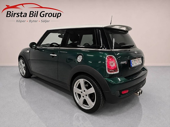 MINI Cooper S 5 of 25