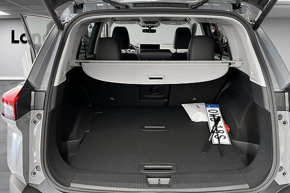 Nissan X-Trail 14 of 14