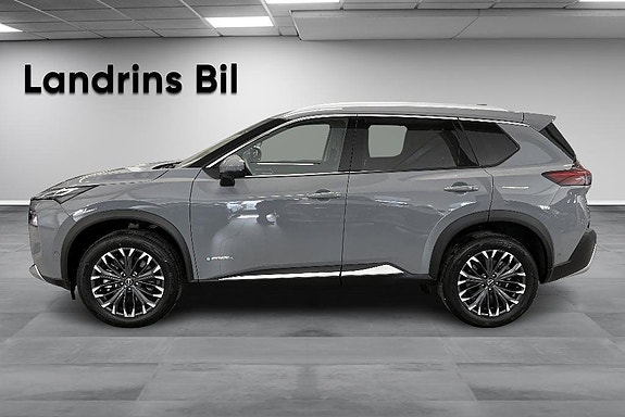 Nissan X-Trail 4 of 14