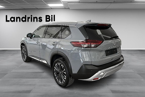 Nissan X-Trail 6 of 14