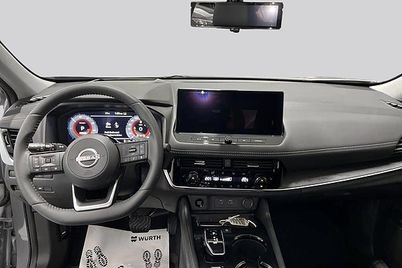 Nissan X-Trail 7 of 14