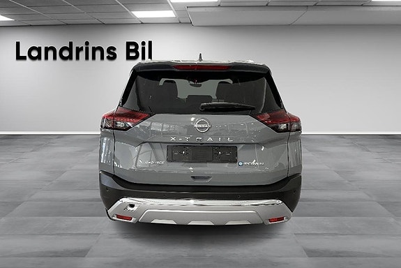 Nissan X-Trail 5 of 14