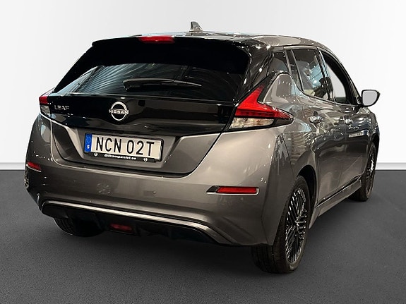 Nissan Leaf 4 of 10