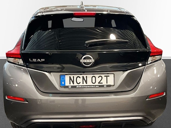 Nissan Leaf 6 of 10