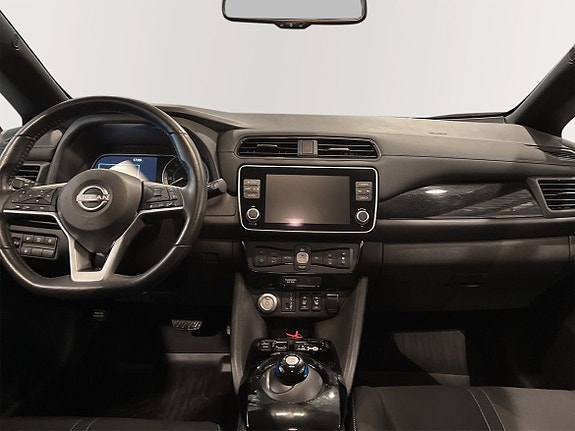 Nissan Leaf 10 of 10