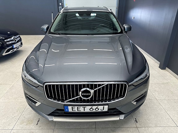 Volvo XC60 3 of 24