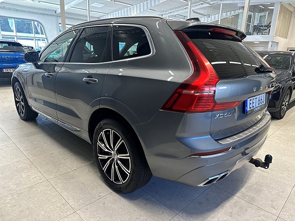 Volvo XC60 5 of 24