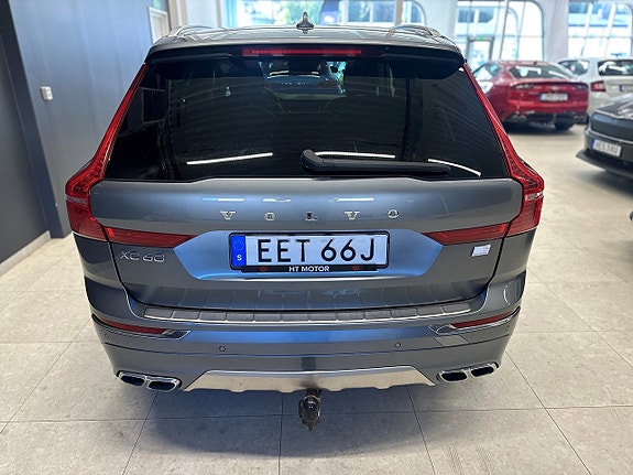 Volvo XC60 7 of 24