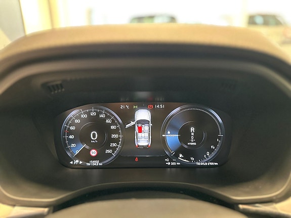 Volvo XC60 21 of 24