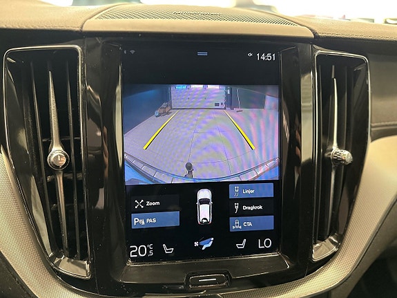 Volvo XC60 20 of 24