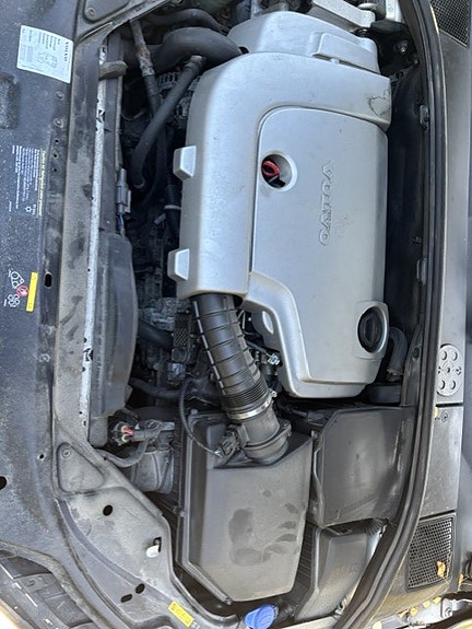 Volvo XC70 14 of 15