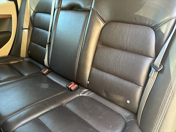 Volvo XC70 7 of 15