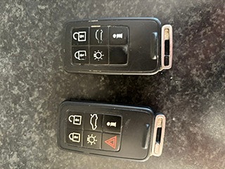 Volvo XC70 15 of 15