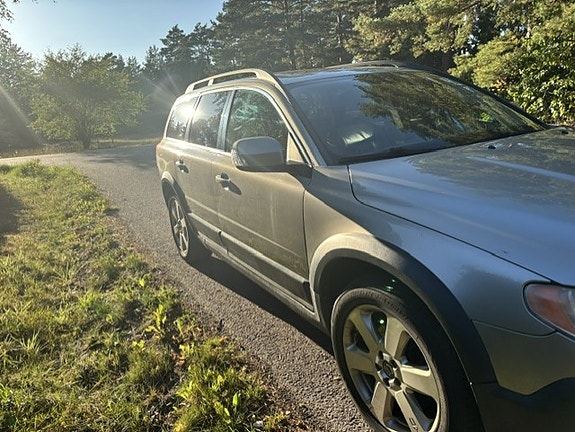 Volvo XC70 3 of 15