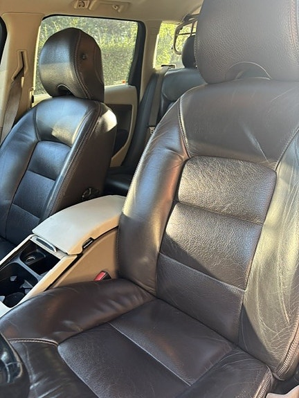 Volvo XC70 6 of 15