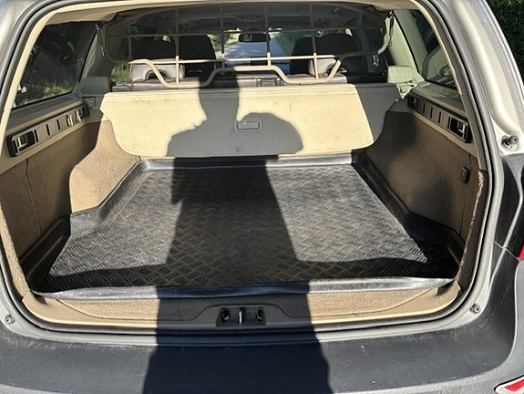 Volvo XC70 10 of 15