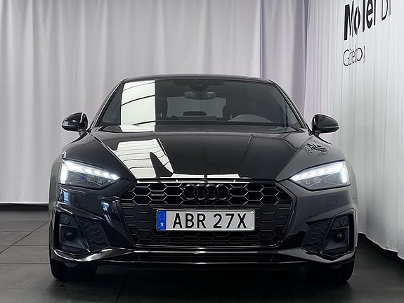 Audi A5 3 of 15