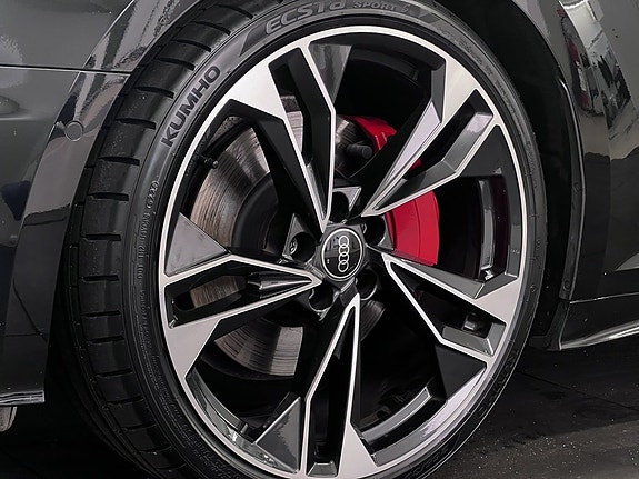 Audi A5 7 of 15