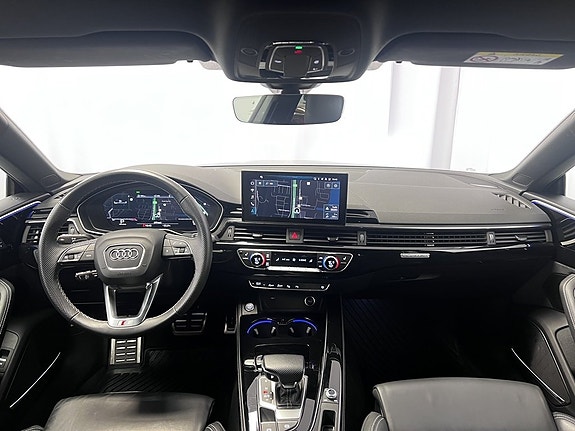 Audi A5 11 of 15