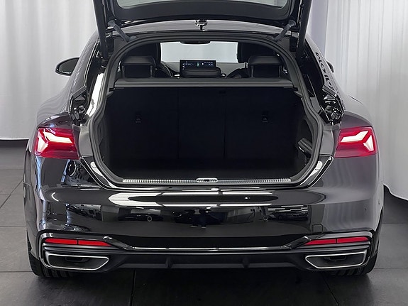 Audi A5 15 of 15